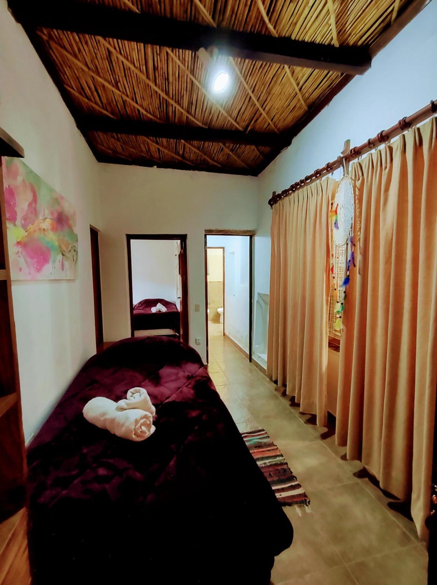 Patio Chikan Tilcara Ngoại thất bức ảnh
